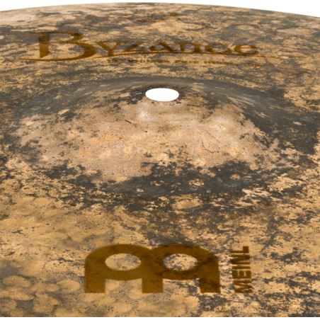 Meinl Cymbals B15VPH talerz perkusyjny typ Hi-Hat